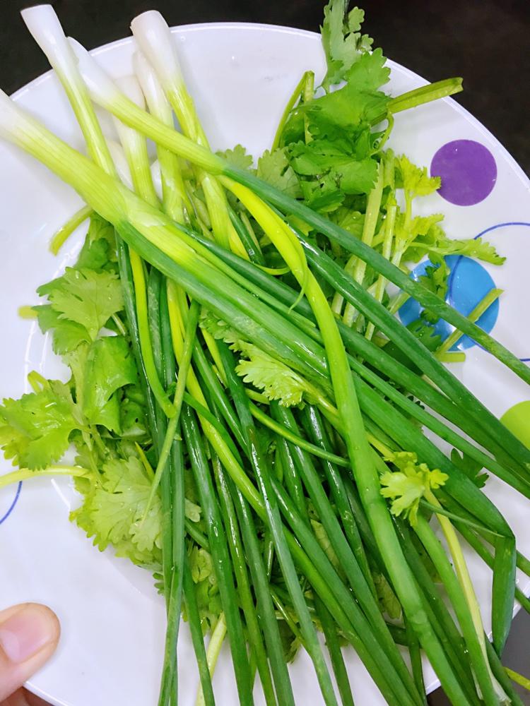 五香卤水鸡爪/凤爪·附多用途卤水汁的做法 步骤2