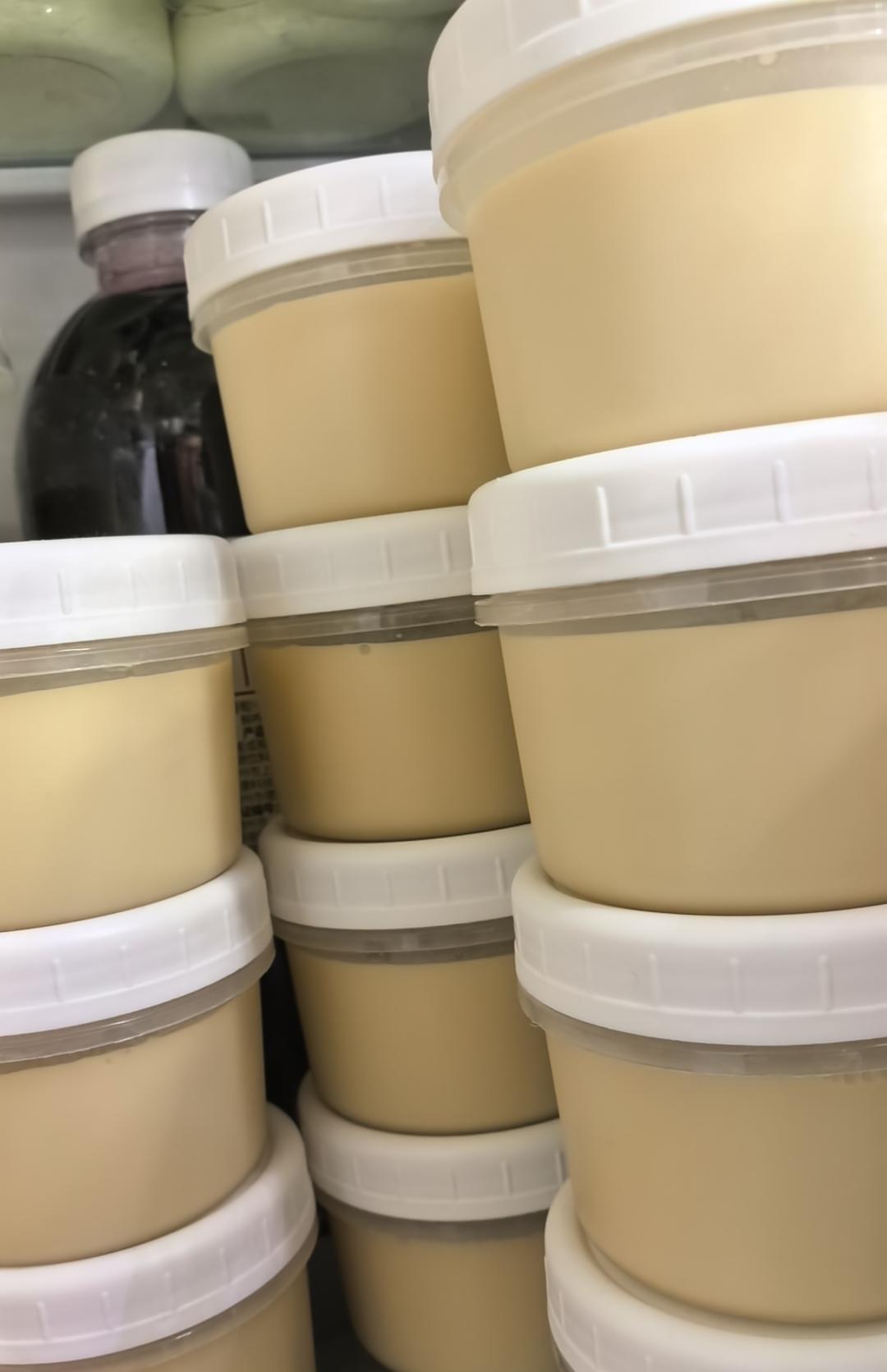 用了6年的红茶奶冻配方，今天分享给你，很适合夏天，点单率超高