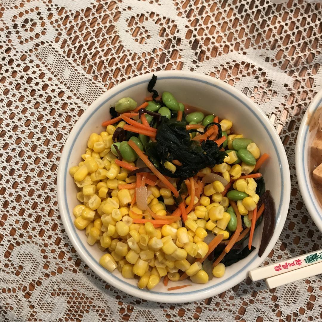 【健康三餐】海带三丝