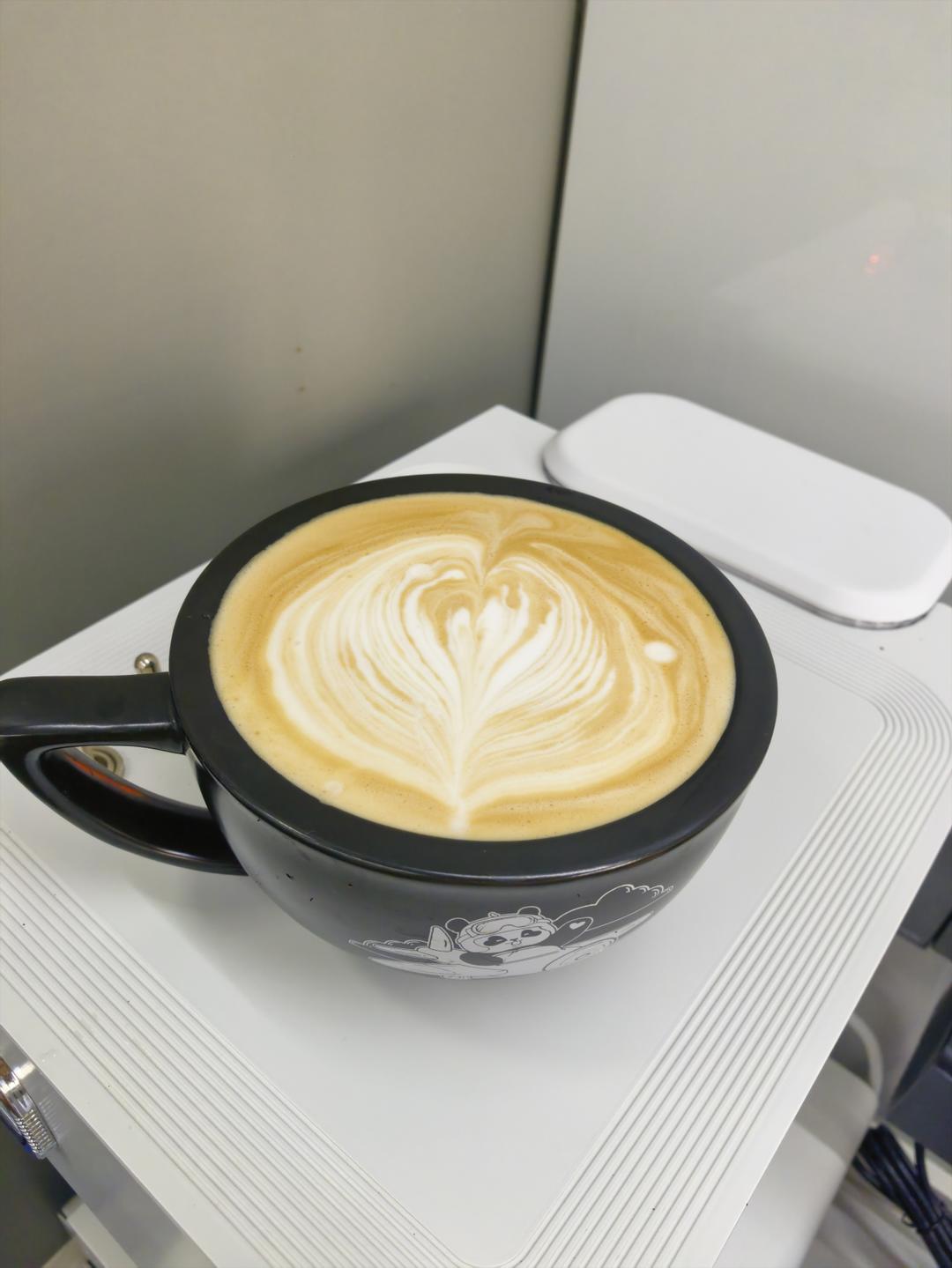 记录我的咖啡日志~