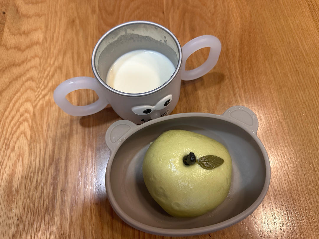 记录贴 宝宝吃的辅食