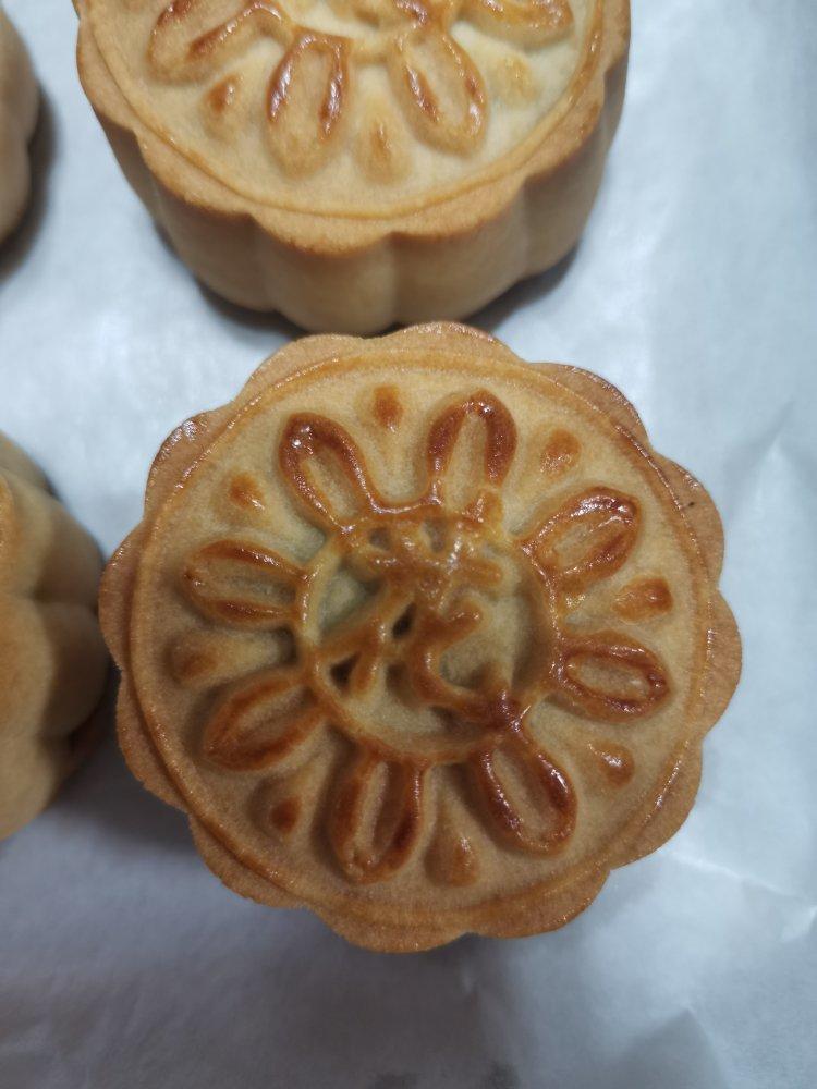 广式豆沙月饼（75克、50克、各种规格都有）