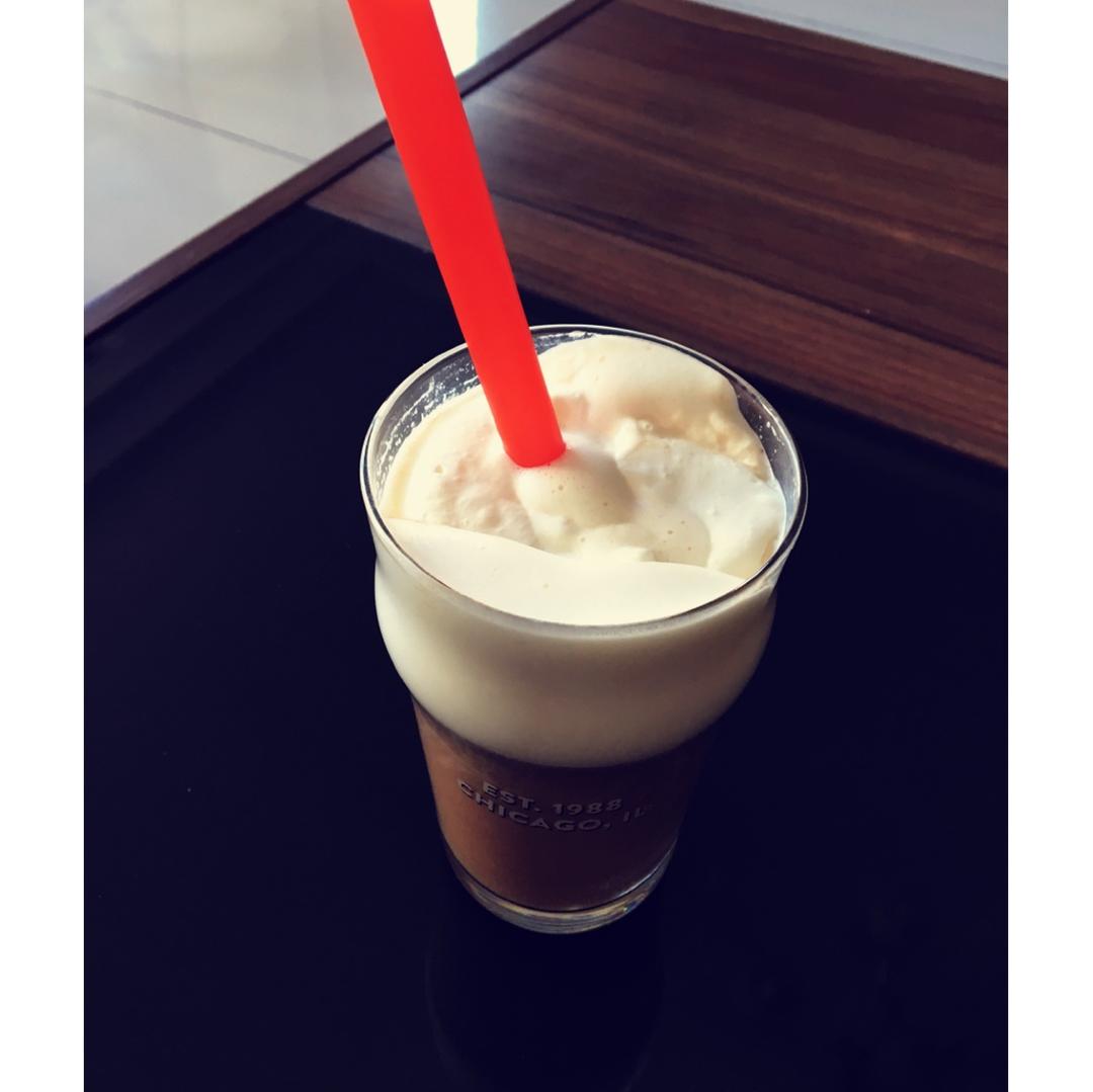 奶盖密语（媲美贡茶）