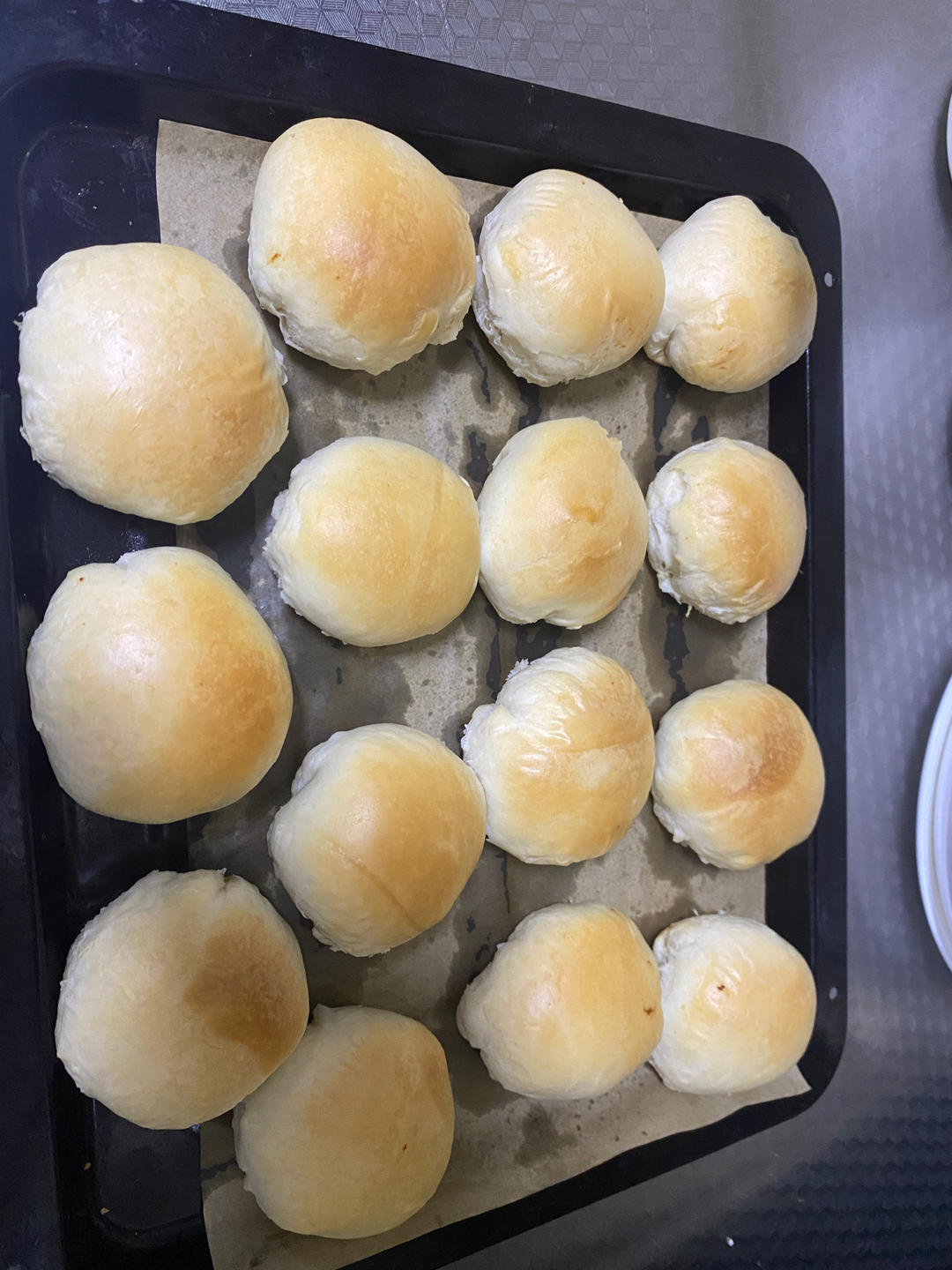 泳式鲜肉榨菜月饼