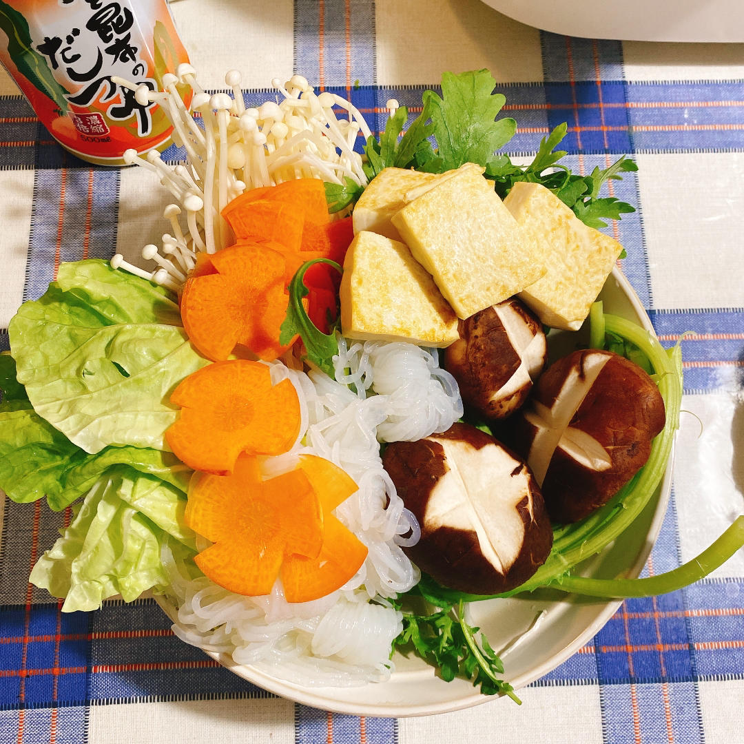 寿喜烧【曼食慢语】