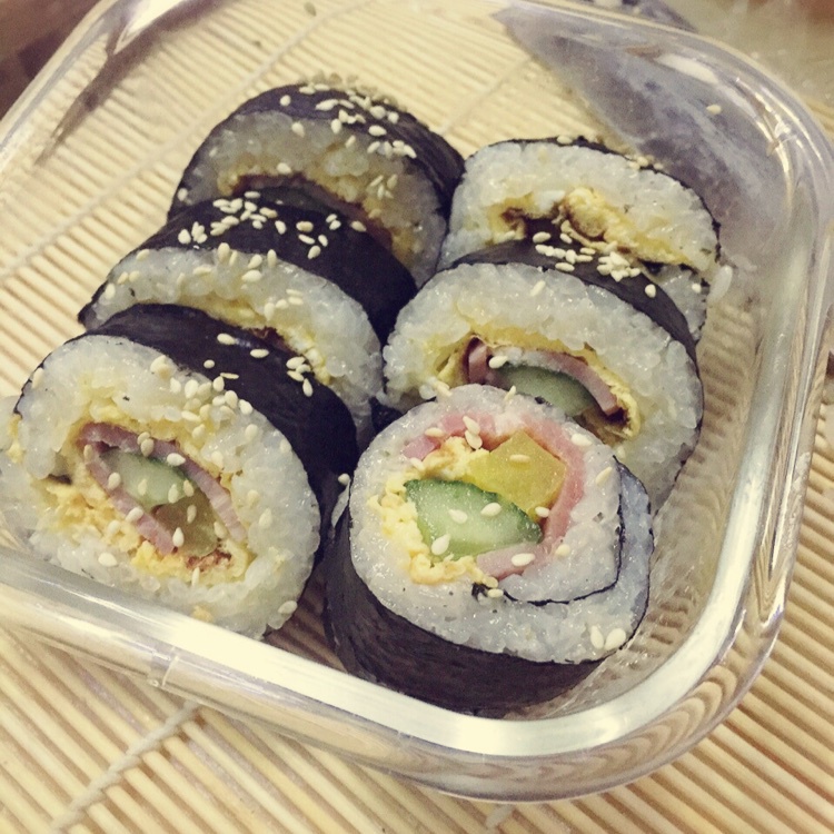 花式寿司
