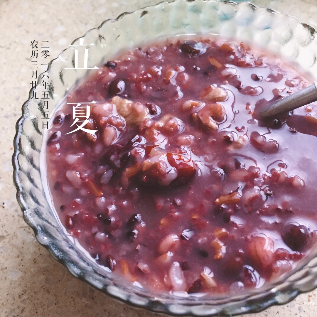 八宝粥