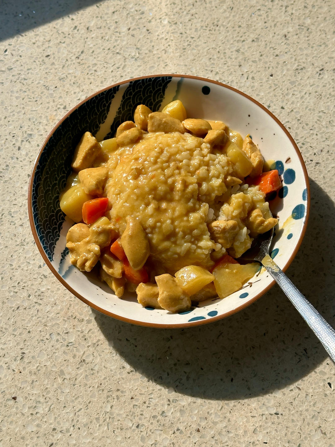 零失败日式咖喱鸡肉饭！！最正宗日本家庭做法！简单又好吃！