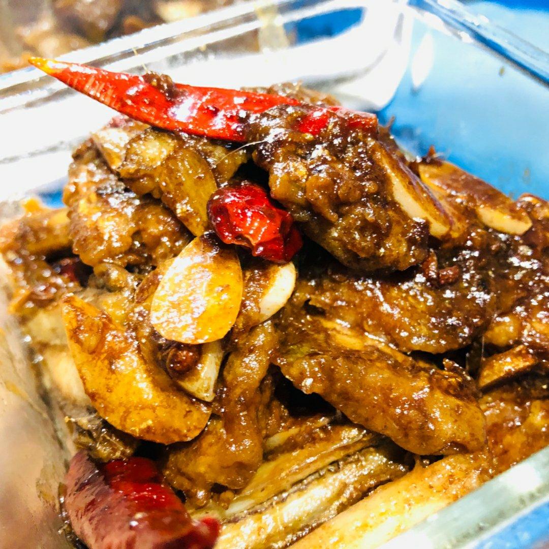 零失误的红烧带鱼，经典家常菜，吃了就忘不掉的味道