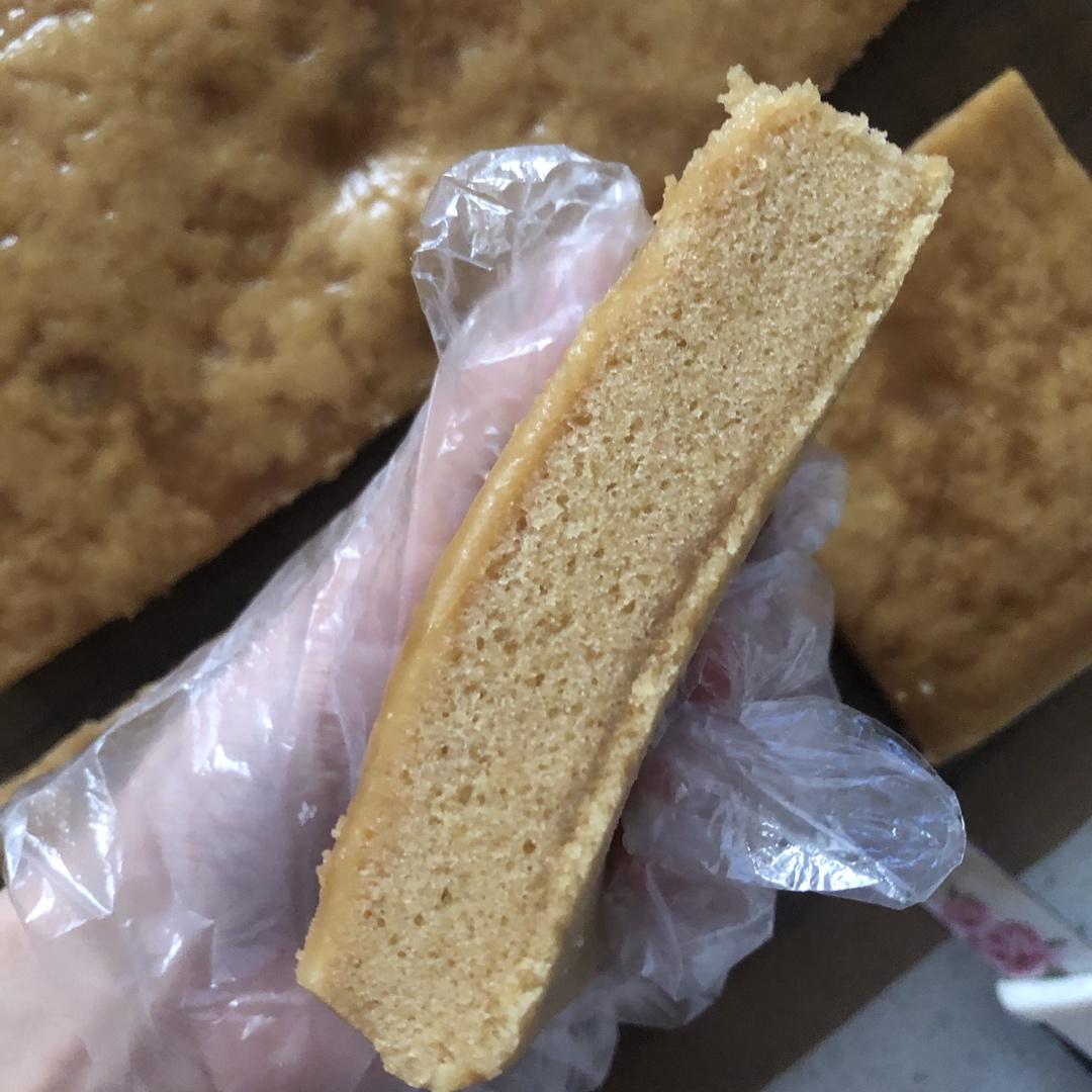 广式红糖糕
