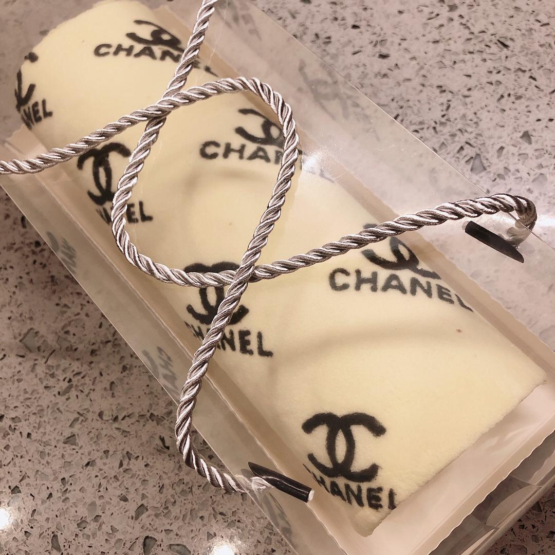 原创～低调的手绘蛋糕卷之二的做法