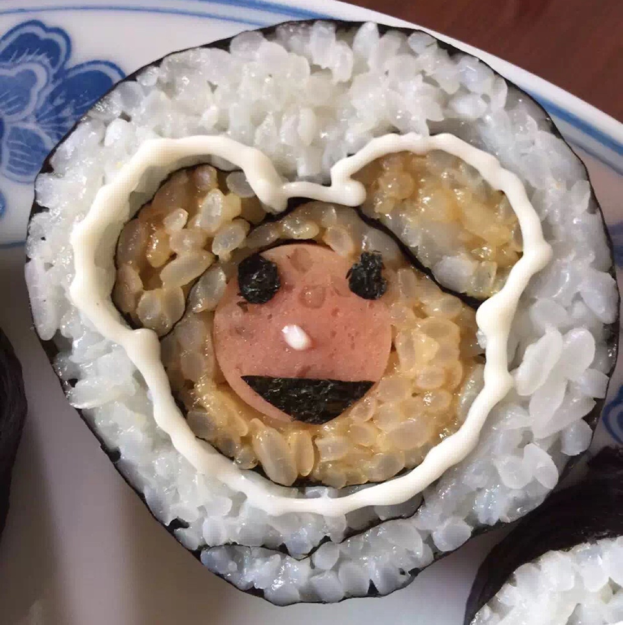 小熊寿司