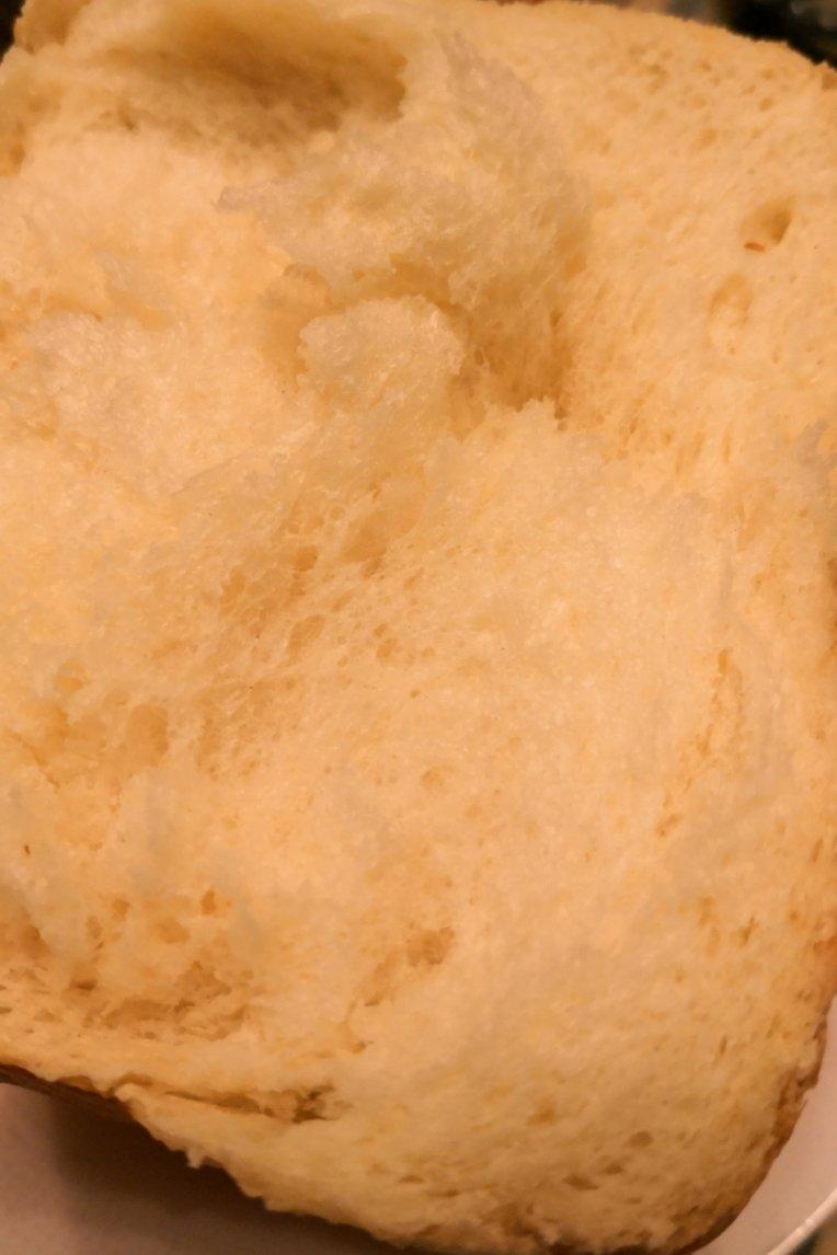 汤种吐司面包基础方子（面包机可用）