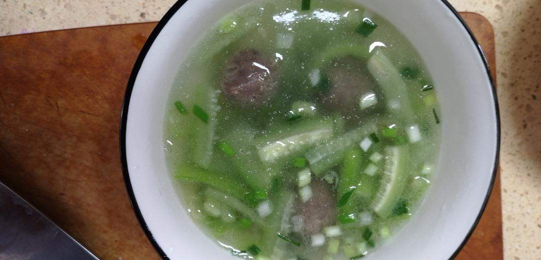 健康Q弹牛肉丸厨师机版