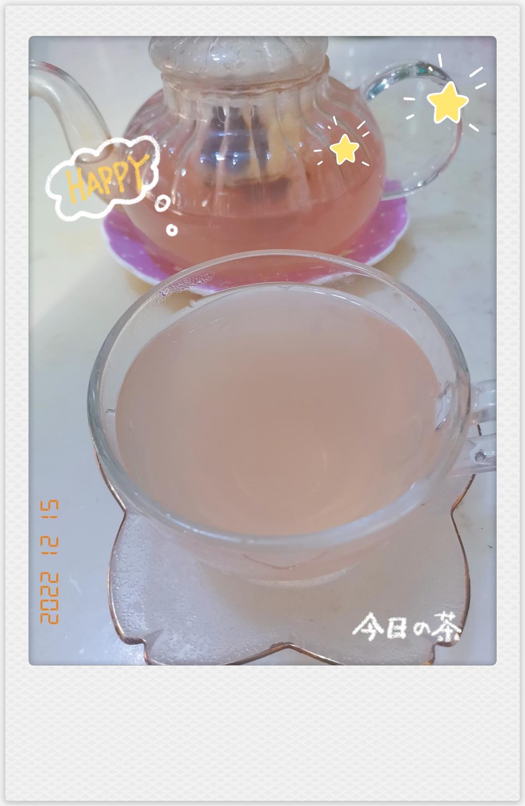 人生百味一杯茶🍵