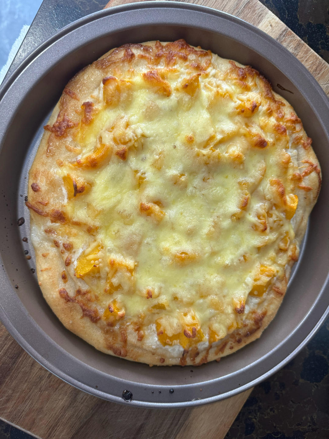 在家也能做出正宗的意大利那不勒斯披萨饼皮 (Pizza Napoletana)