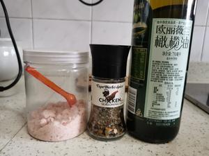 盐焗花螺的做法 步骤3