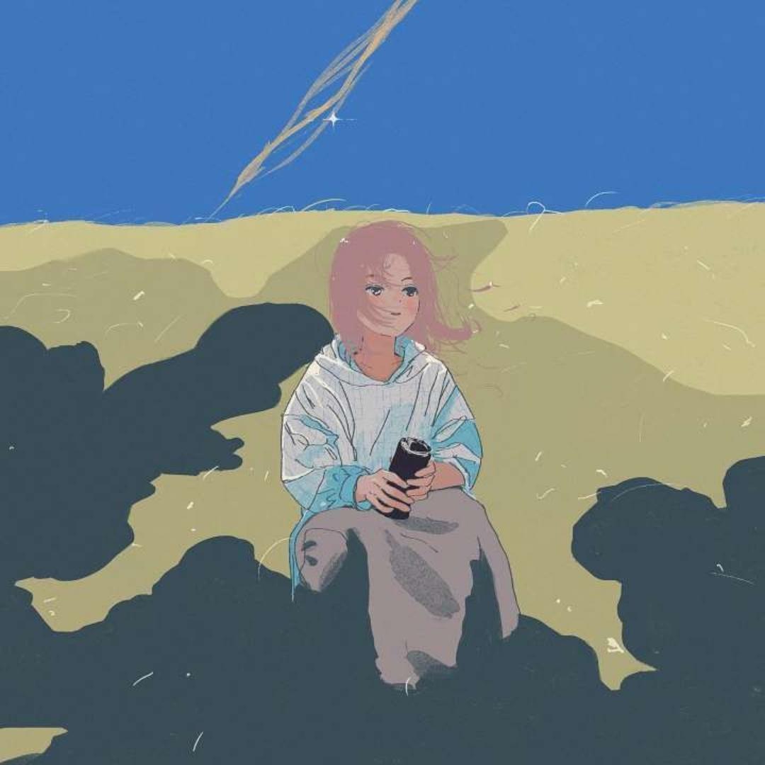 一个仝锣烧