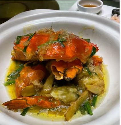 外食