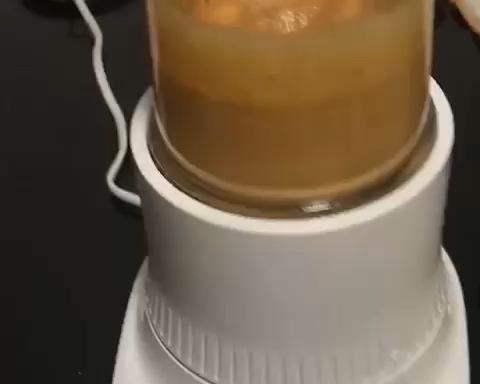 花生酱