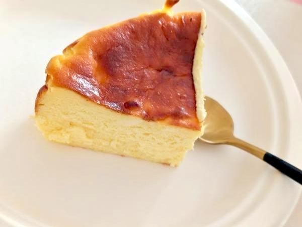 一次成功✓超级简单又美味的柠檬巴斯克