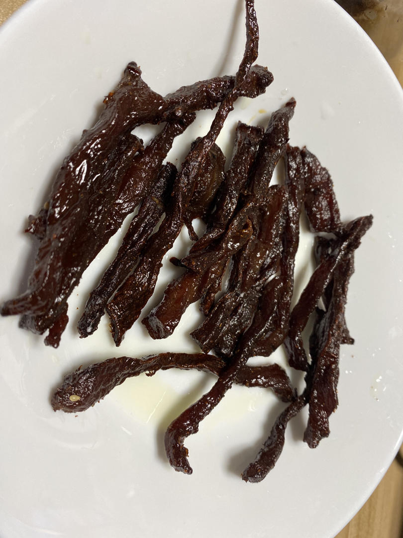 牛腊巴（柳州柳城特产）