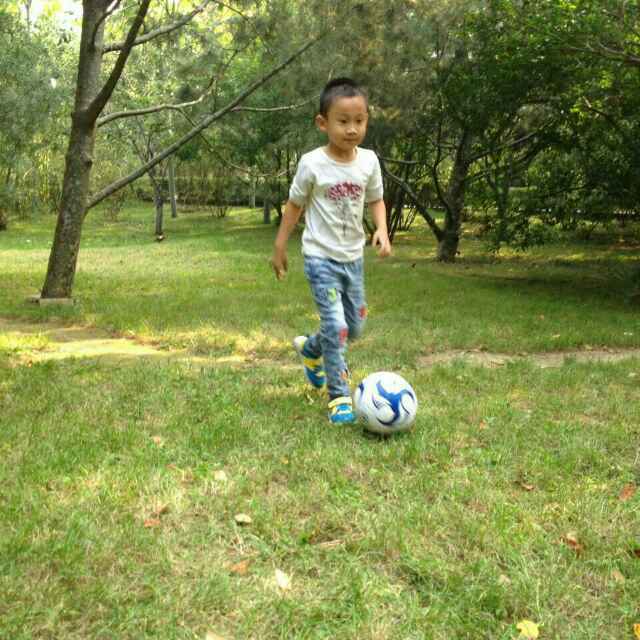 爱做饭的乐乐妈