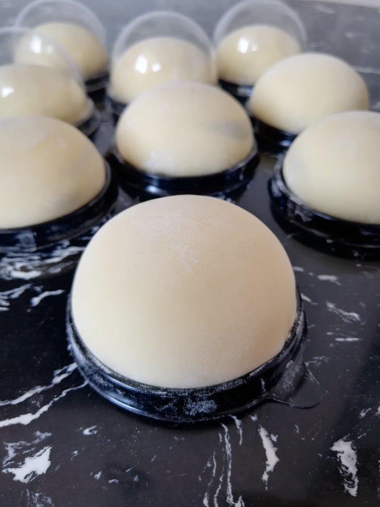 雪媚娘(圆滚饱满的秘籍)