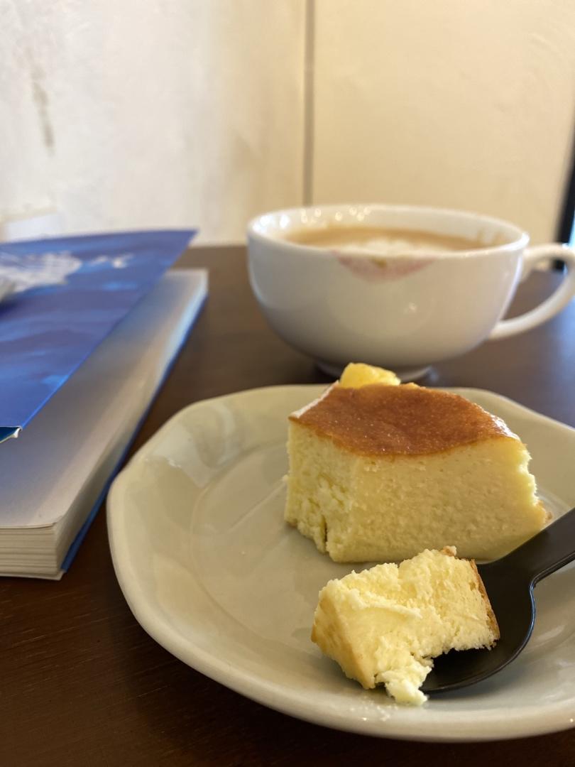 巴斯克芝士蛋糕『最简单的蛋糕』零失败🔥芝士控