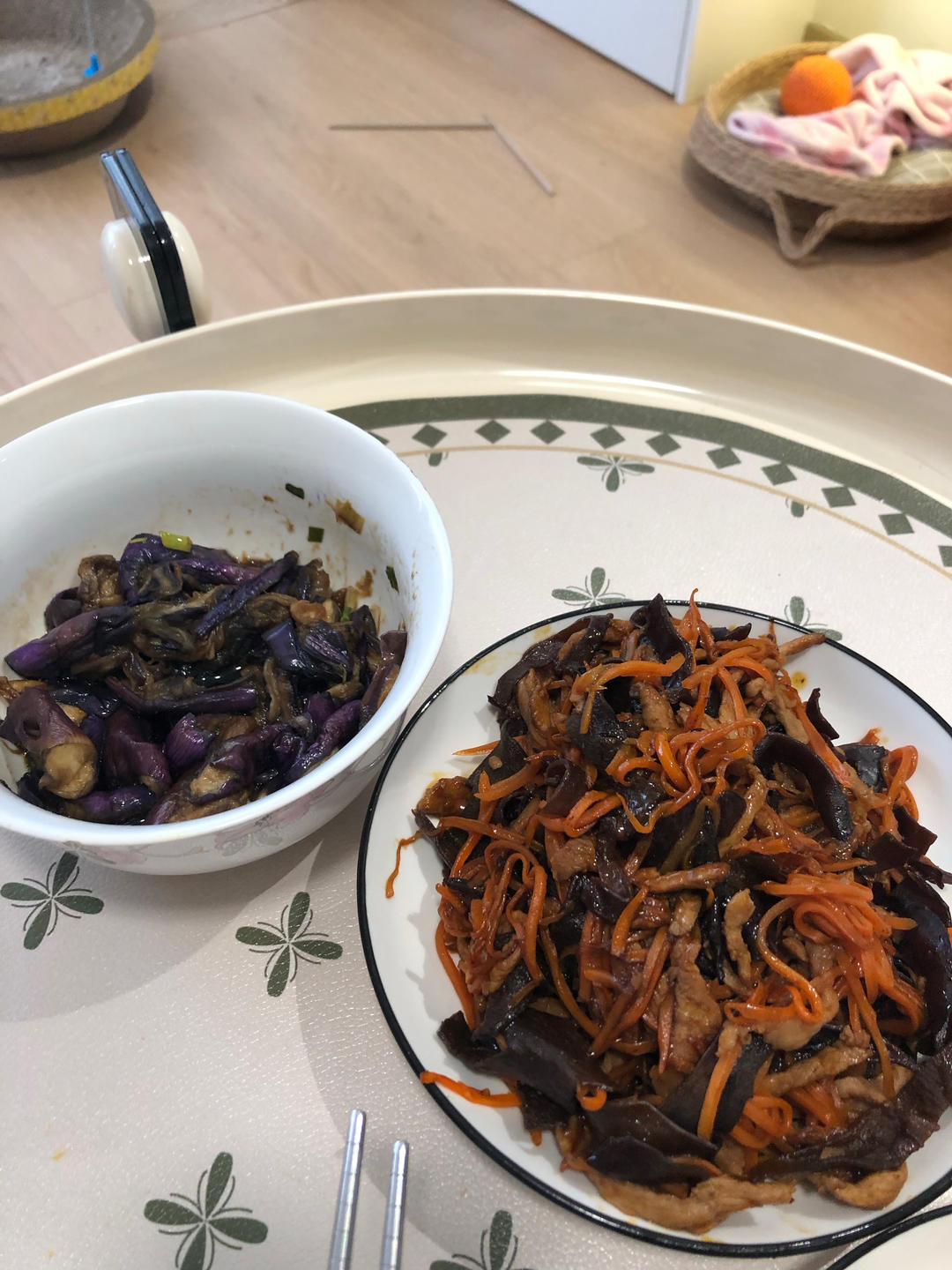 儿童无辣鱼香肉丝(鱼香汁)