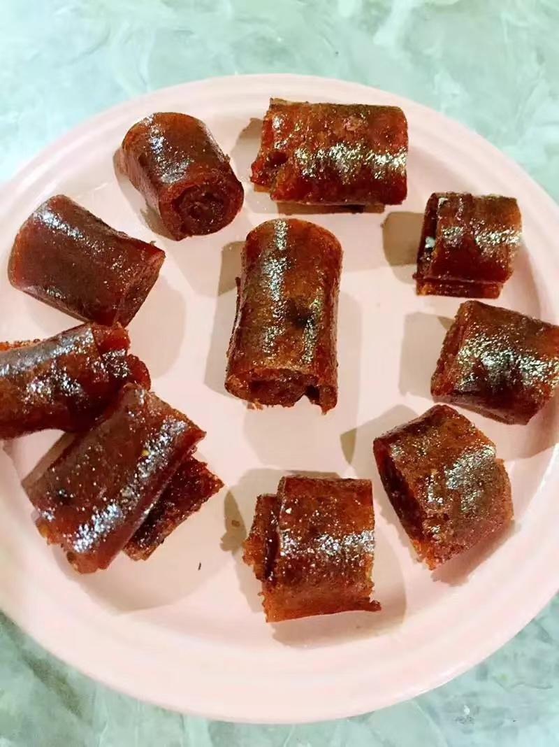 果丹皮