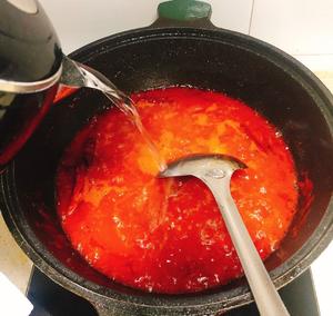 茄汁鱼罐头🥫的做法 步骤12