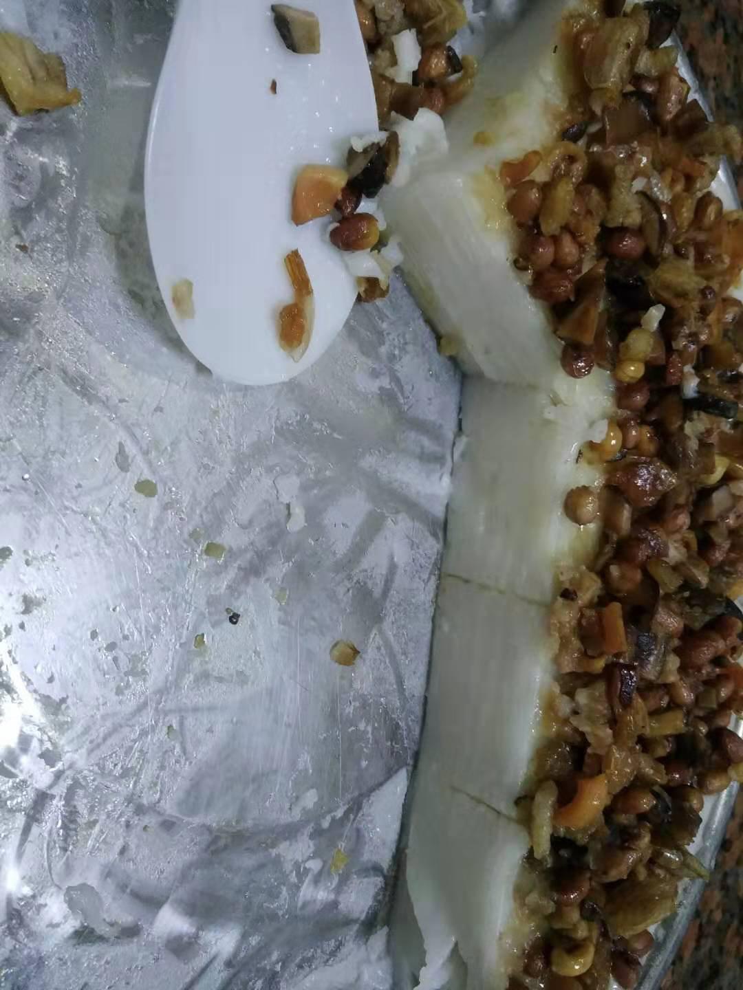 海丰层糕粿