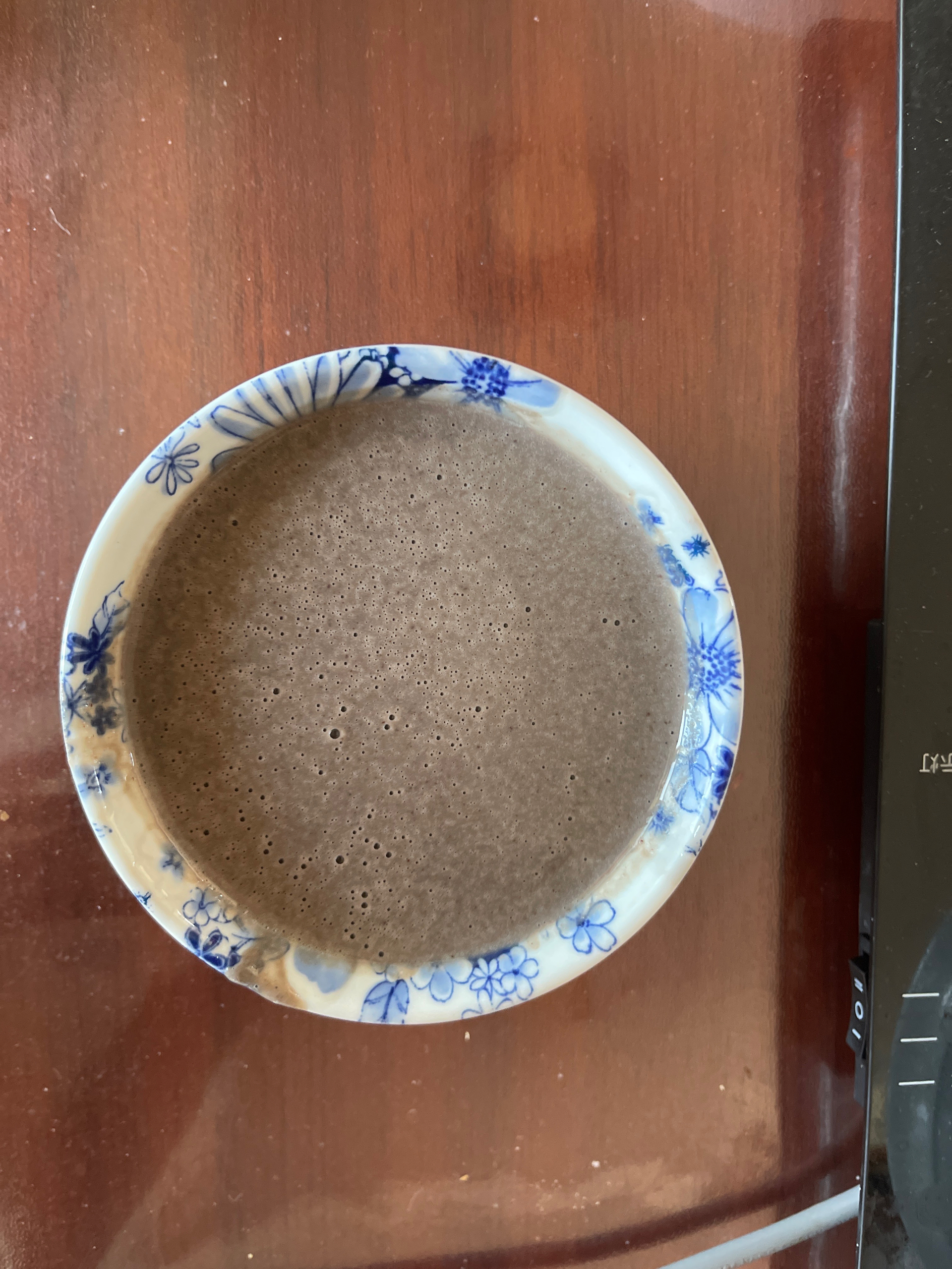 破壁机营养食谱❗️12款超好喝的豆浆米糊搭配
