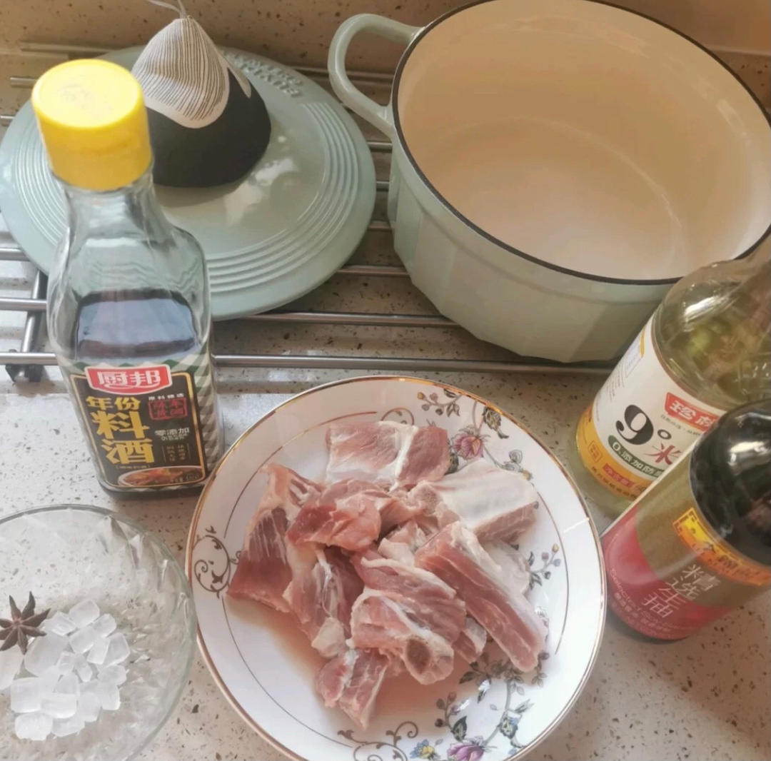 杯子蛋糕【5月北鼎烤箱食谱】