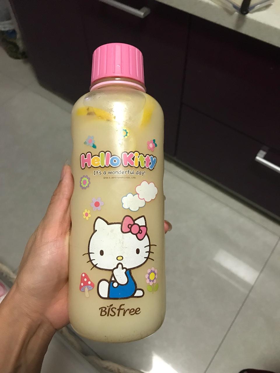 好喝到炸的柠檬养乐多 （图片详细教程）
