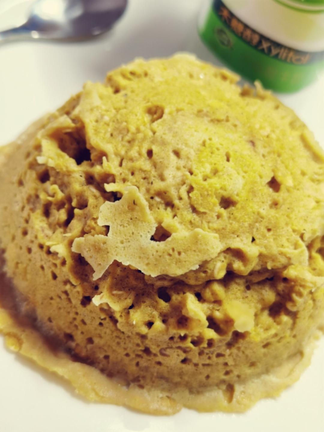 5分钟快手超减脂超饱腹懒人减脂早餐！！！