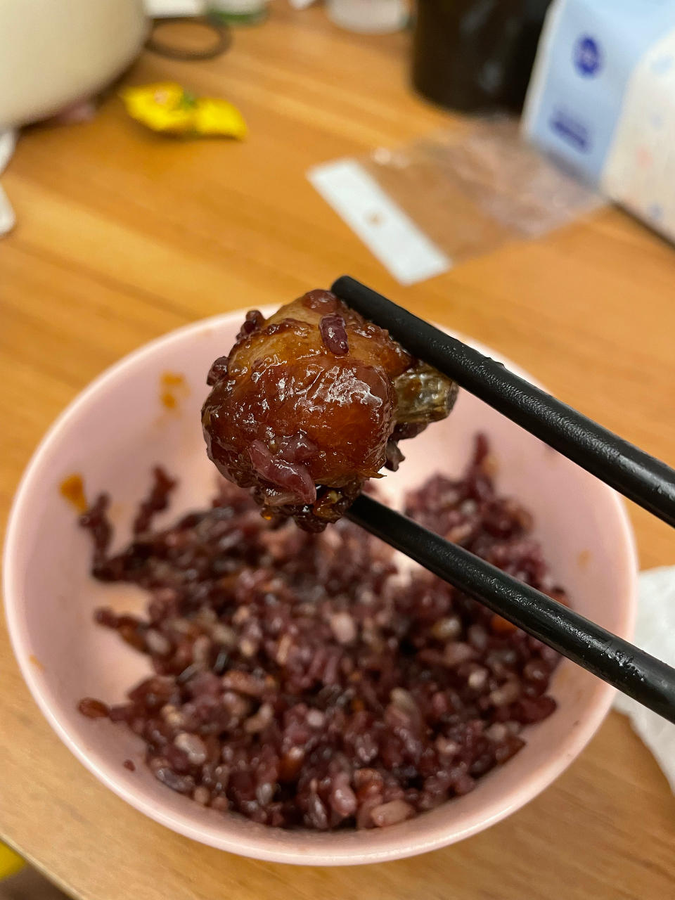 根本停不下来的糖醋排骨