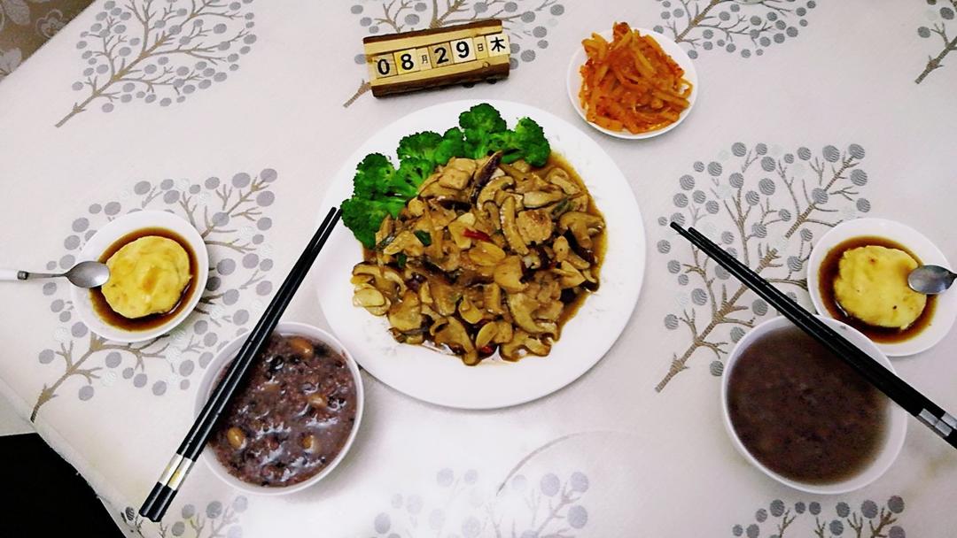 土豆泥（最美味科学的终极版本）