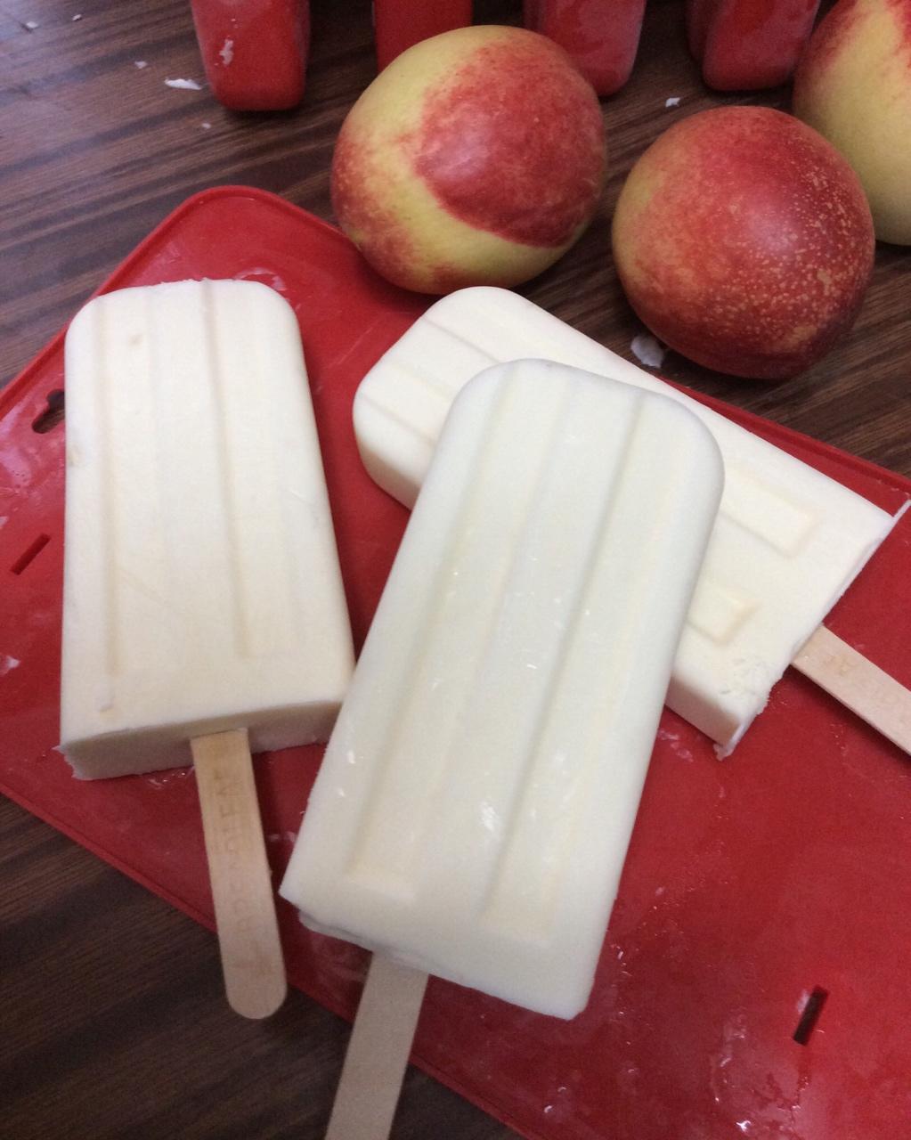 jym690205做的最简单快手的雪糕酸奶雪糕附变化版本