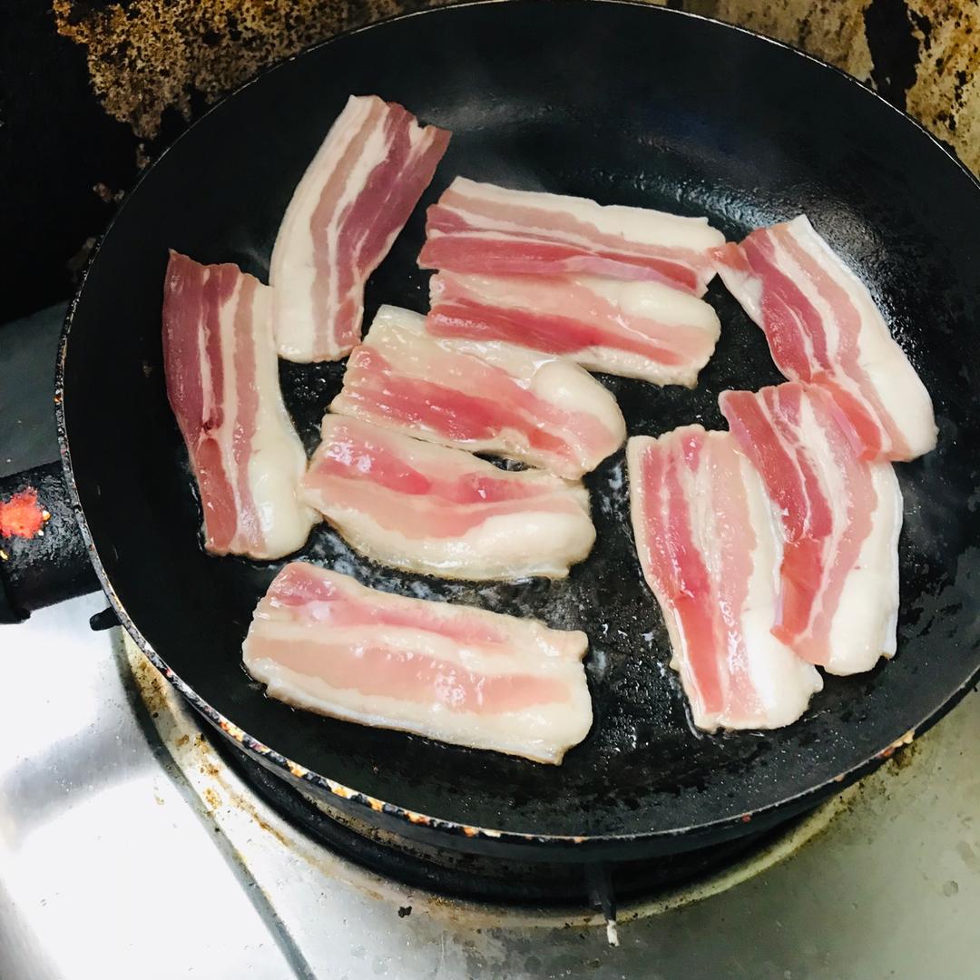 周星星是吃货做的家庭烤肉