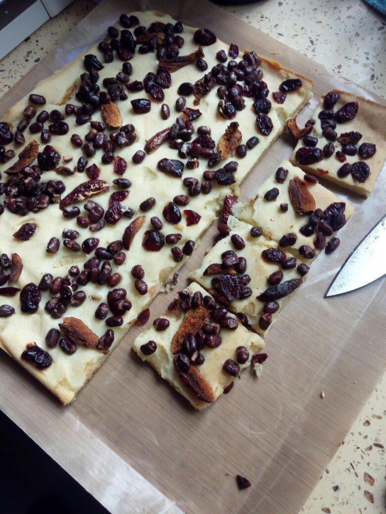 简单！快手！零失败！烤年糕——红枣烤年糕💝