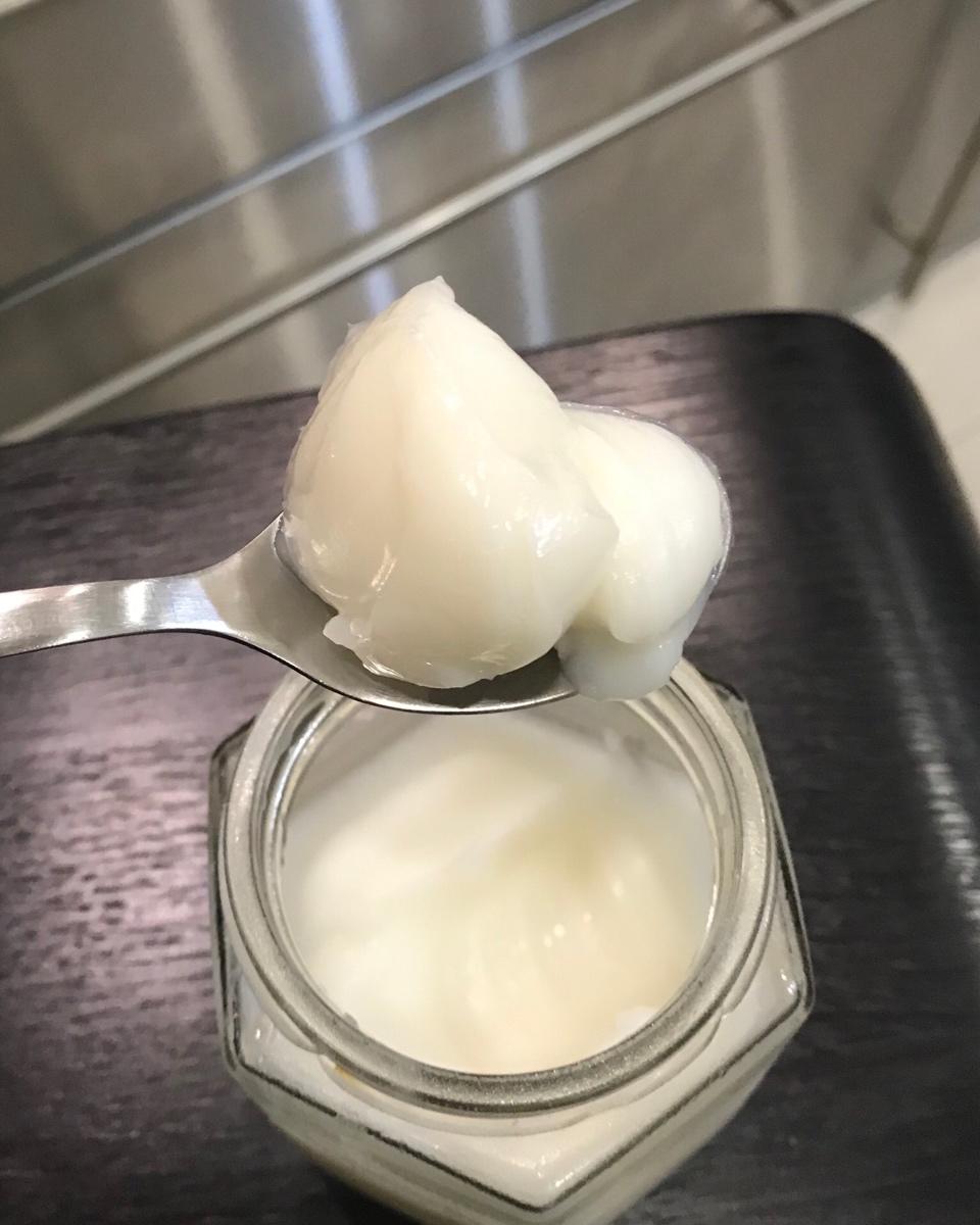 自制猪油（炼猪油）