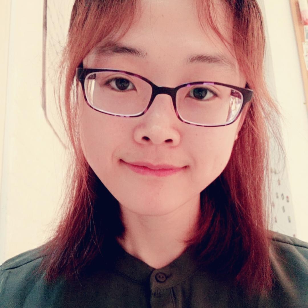 谁还不傲娇