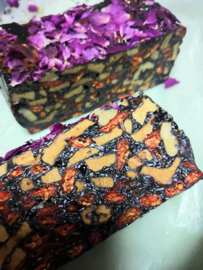 零失败！在家自制纯手工阿胶糕