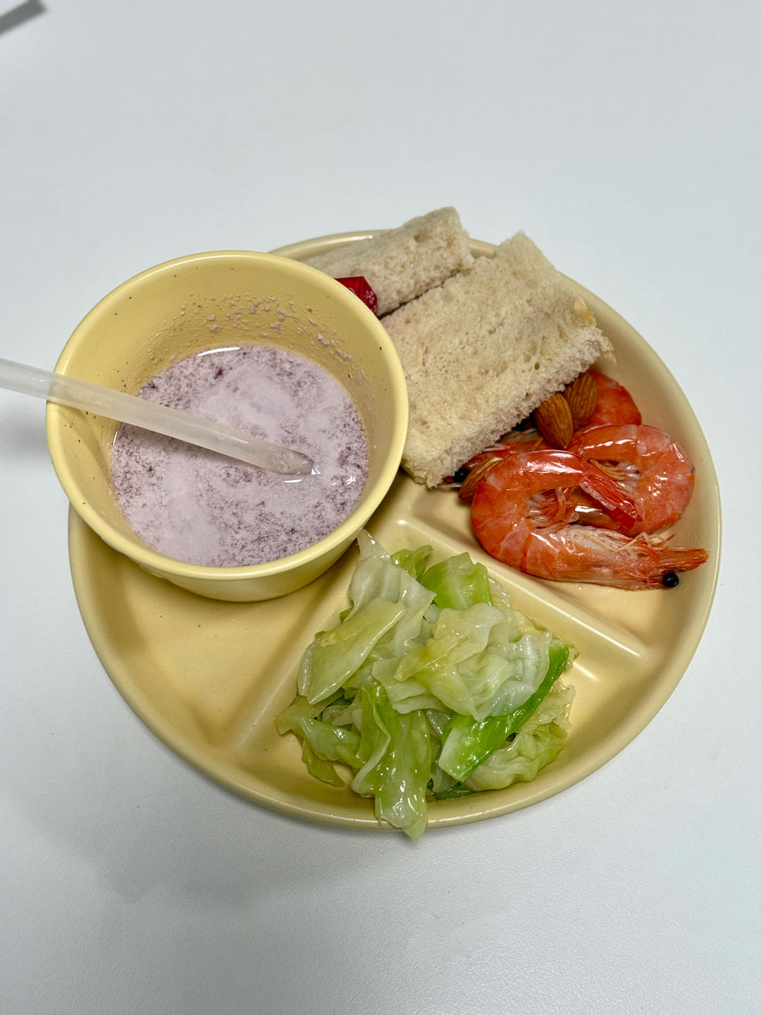 小朋友的早餐灵感