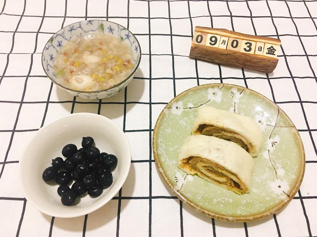 窍门多多的老北京传统酱香肉龙（懒龙）