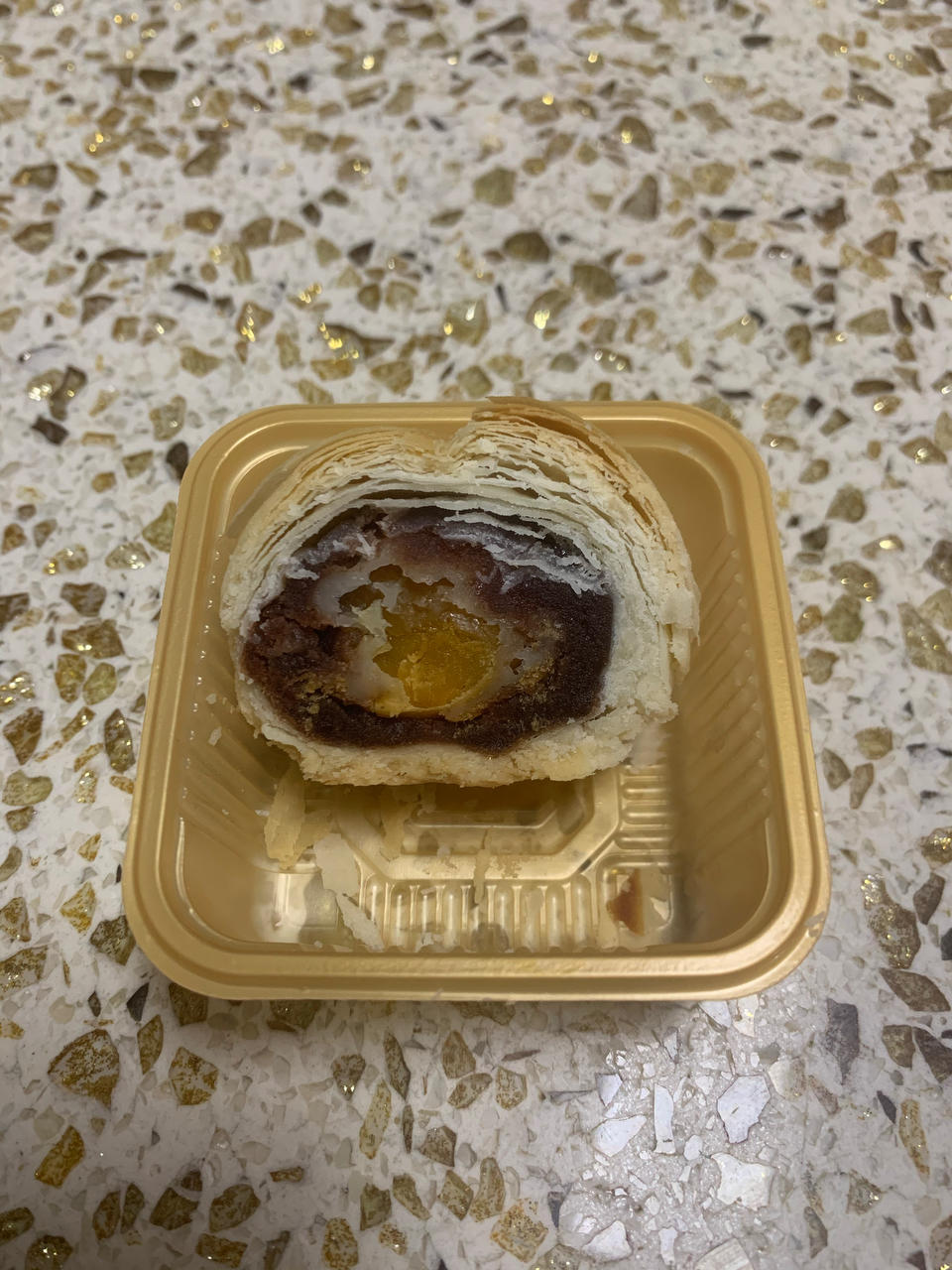 最详细的蛋黄酥（广式月饼🥮）方子修订版（新手必看）