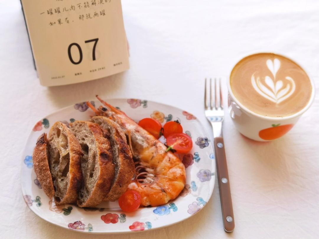 糖糖的早餐合集🍱