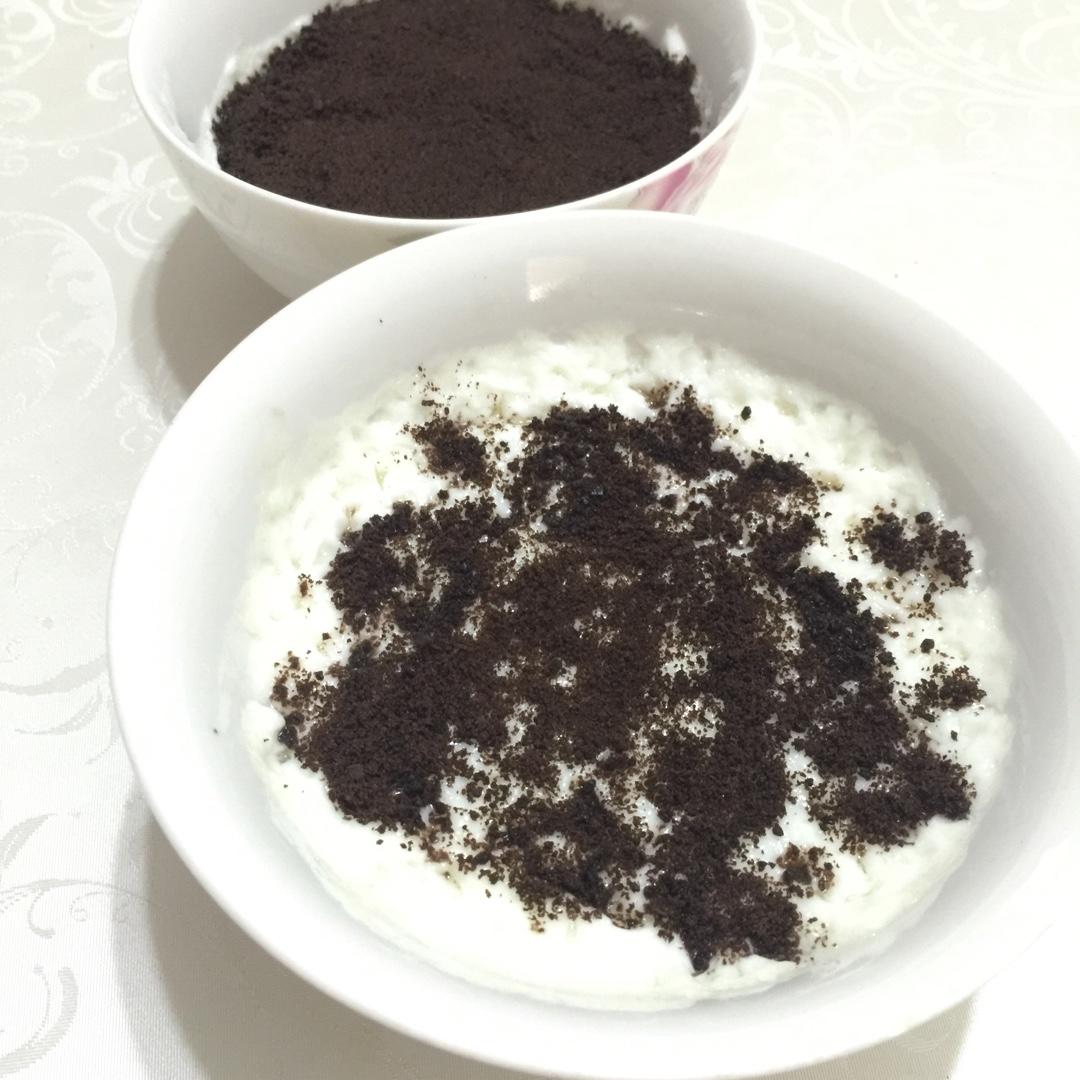 消耗蛋白的好办法--懒人版双皮奶做法